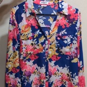 Express The Portofino Shirt
